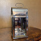 Antique Brass Ship Lantern