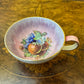Antique Clarice Cliff Royal Staffordshire Fruit Cup