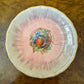 Antique Clarice Cliff Royal Staffordshire Fruit Saucer 