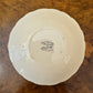 Antique Clarice Cliff Royal Staffordshire Fruit Saucer Plate 