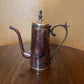Antique Copper Brass Pot