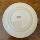Antique Foley Broadway Bird Of Paradise Plate