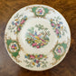 Antique Foley Broadway Bird Of Paradise Side Plate