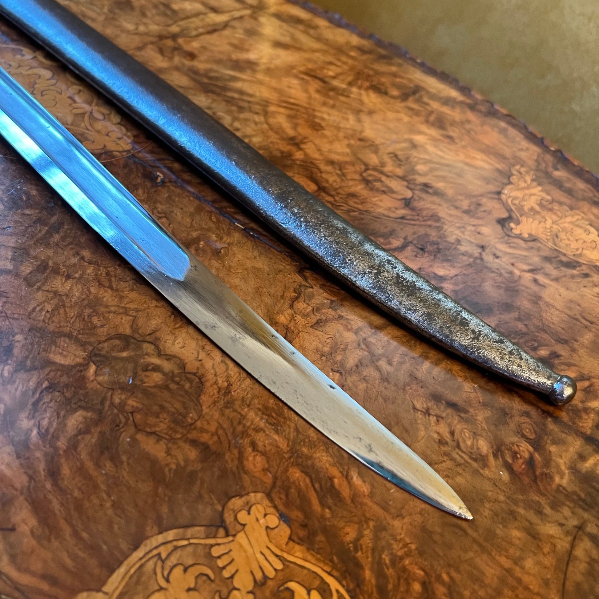 Antique French Sword