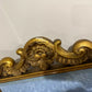 Antique Giltwood Prie Dieu Chair
