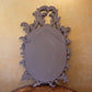 Antique Gilt Wood 