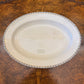 Antique Johnson Brothers The Orkney Large Serving Tray 