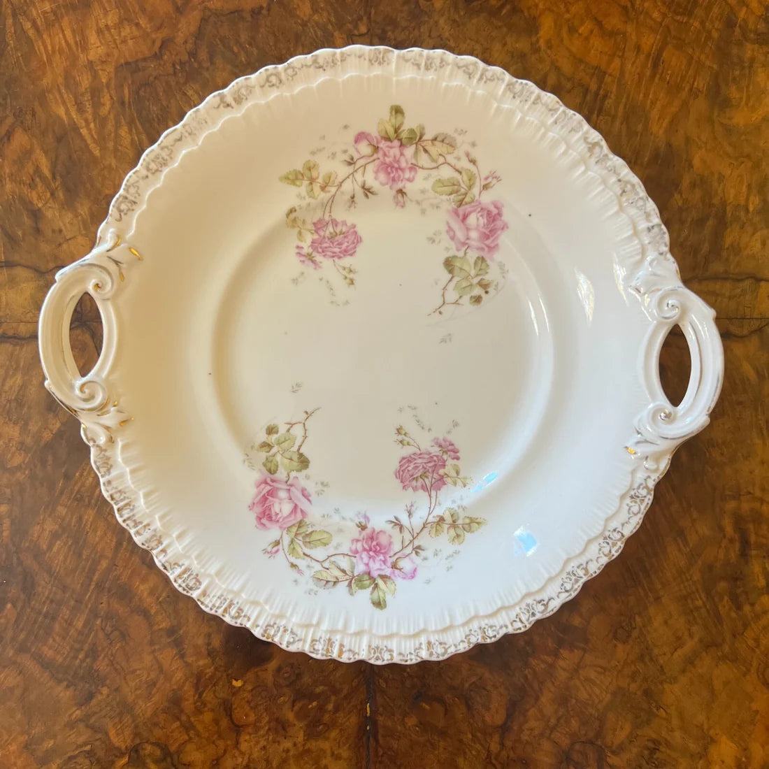 SERVE WARE