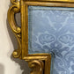 Antique Giltwood Prie Dieu Chair
