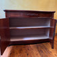 Antique Mahogany Sideboard