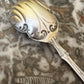 Antique Roger Bros 1847 Silver Plated Spoon