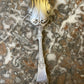 Antique Roger Bros 1847 Silver Plated Spoon