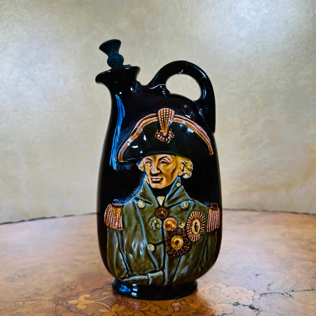 DECANTERS