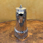 Antique Sheffield Silver Plate Coffee 