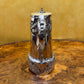 Antique Sheffield Silver Plate Pot 