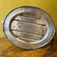 Antique  Silver Plated Tea Pot 