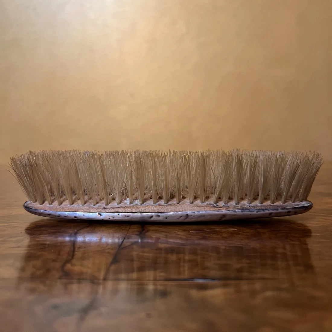 Antique 1925 Sterling Silver Brush