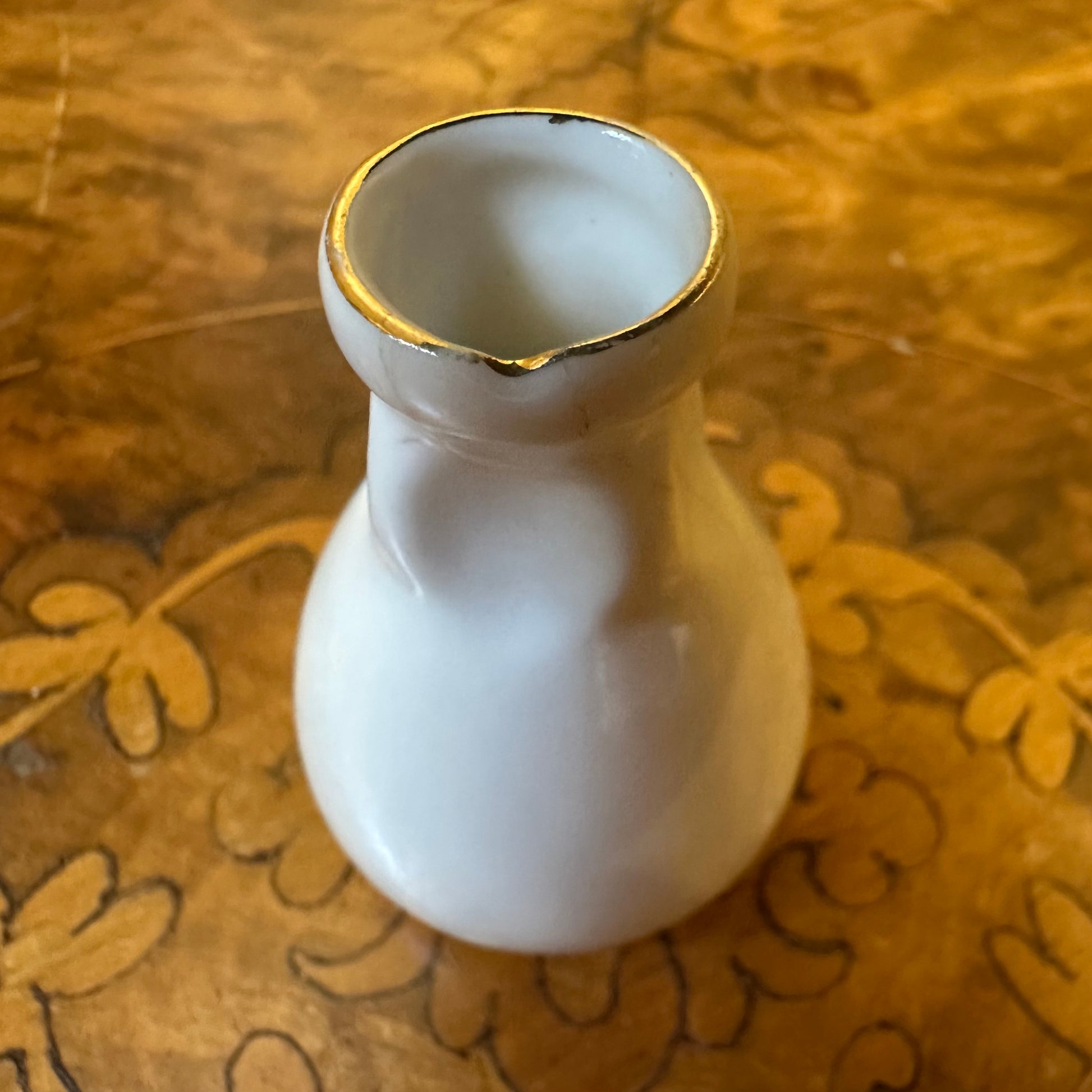 Antique Town Hall Broken Hill Miniature 