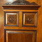 Antique wardrobe Armoires