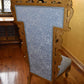Antique Giltwood Prie Dieu Chair