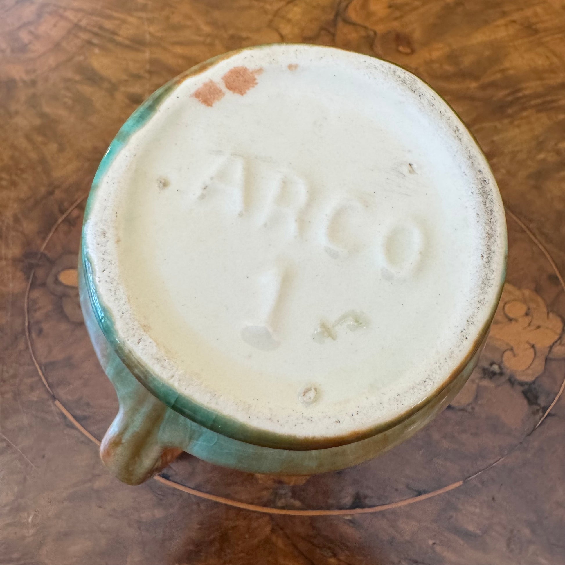 Arco Brown & Green 