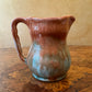 Arco Brown & Green Small Jug 