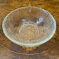 Arcoroc Leaf Pattern Desset Bowl