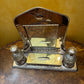 Art Nouveau Mirror Vanity 