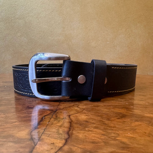 Arte Pelle Australian Leather Belt