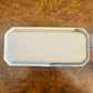 Arthur Collins Pottery Rectangle Tray 