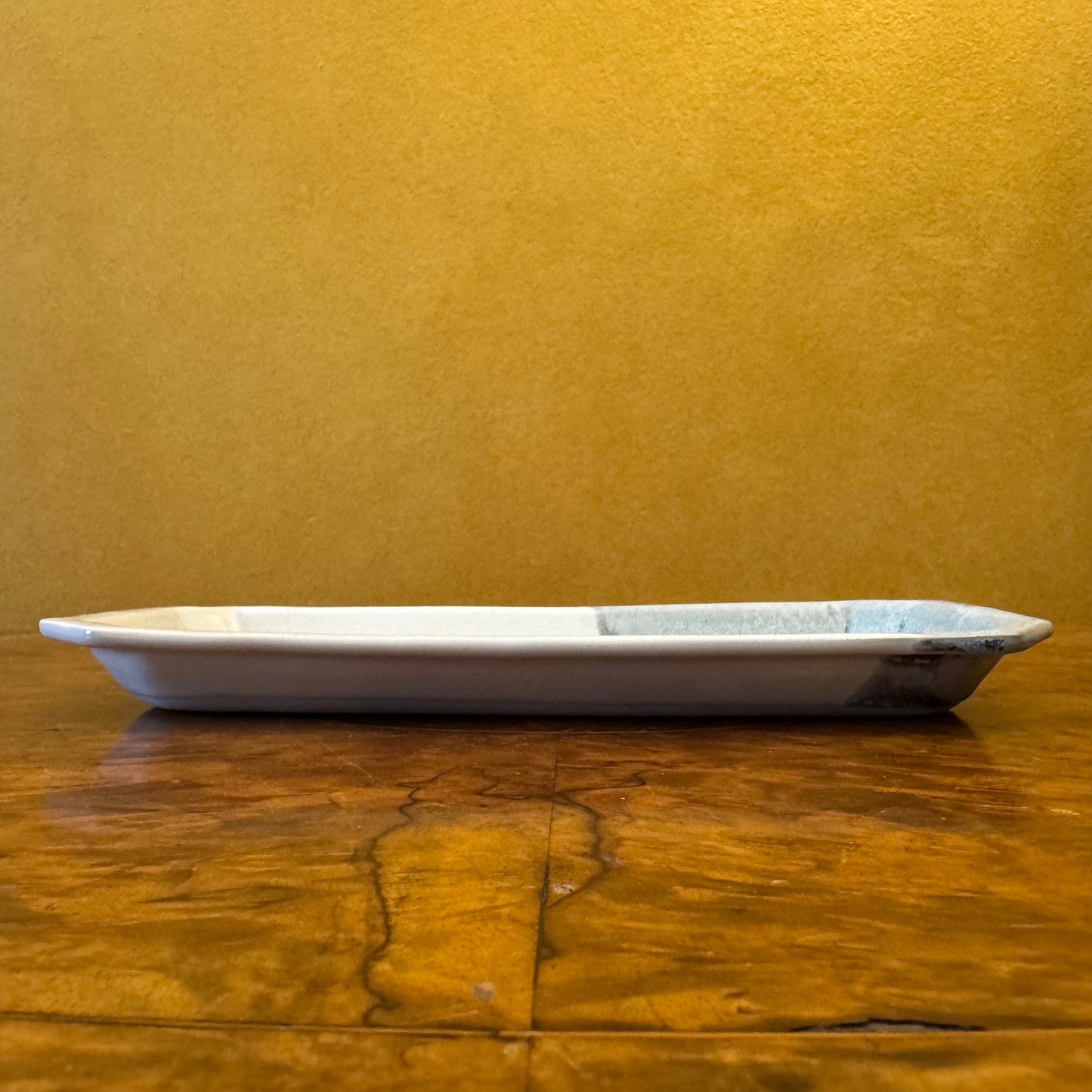 Arthur Collins Pottery Tray 