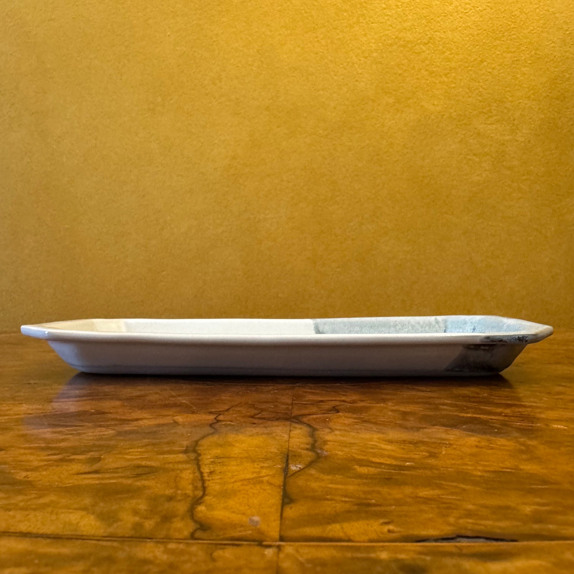 Arthur Collins Pottery Tray 