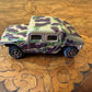 Attack Force Military Hummer 