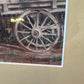 Australian Scene Hot Pies Print By G K Hanley