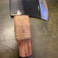 Hand Made Axe