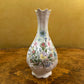 Aynsley Fine Bone China Wild Tudor Vase