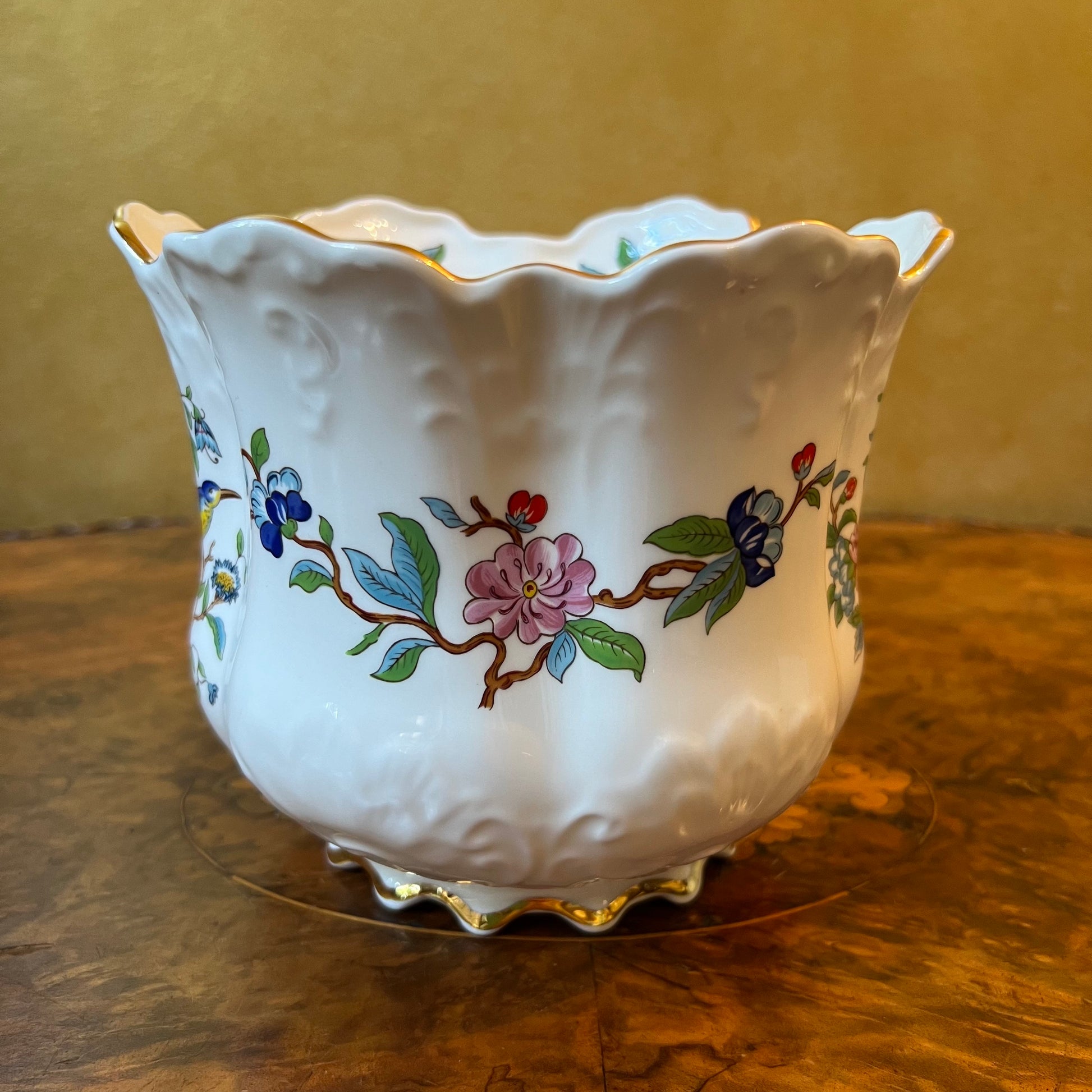 Aynsley Pembroke Jardiniere Pot