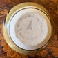 Ballarat Gum Nuts & Leaves Small Vase Jar