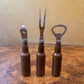 Vintage Bar Tools Set