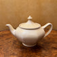 Barker Brothers Royal Tudor Ware Primrosa Yellow Teapot 