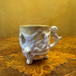 Barlow R Capodimonte Demitasse Coffee Cup 
