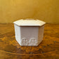 Bath Coat Of Arms Trinket Box 