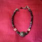 Beaded With Star Charm Bracket 