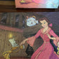 Vintage Beauty And The Beast Puzzle