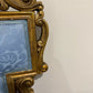 Antique Giltwood Prie Dieu Chair