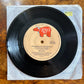 Bee Gees Children Of The World/ More Than A Woman Vinyl Record