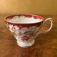 Bell China Narcissus Daffodil Demitasse Cup