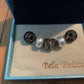 Bella Perlina Pearls And Charms