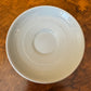 Beryl Woods Ware Blue Demitasse Saucer
