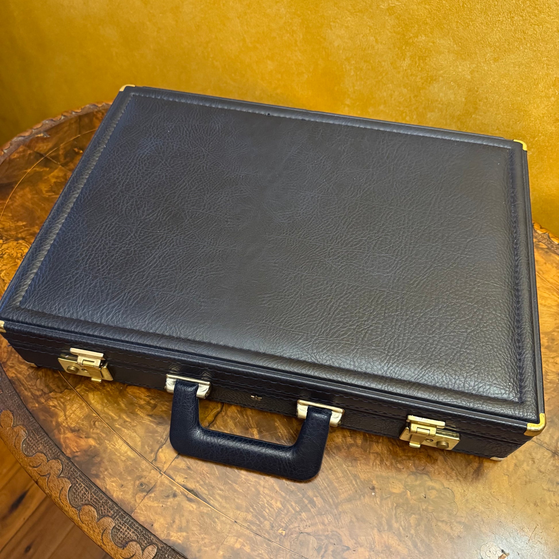 Bestecke Solingen Gold Plated  